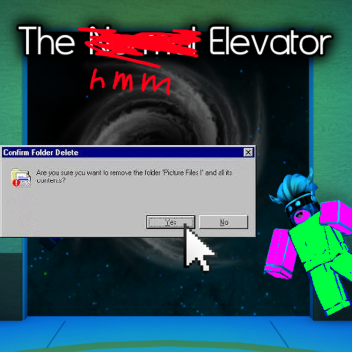 The hmm elevator (prototype)