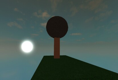 A Tree.