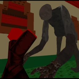 Cookies iq obby :( (THE HUNT DEPRESSING EDITION) icon