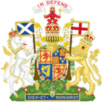 |SAF| Scottish Armed Forces