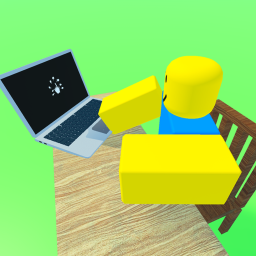 🌟 Clicker Simulator