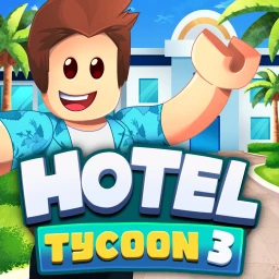 Hotel Tycoon 3 [ALPHA] icon