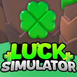 (Testing) Luck Simulator icon