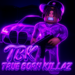 TBK | True Born Killaz