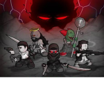 Madness is Combat