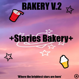 Staries Bakery [Update!]