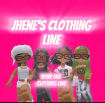 JHENESCLOTHINGLINE