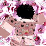 HYPER CLOTHE