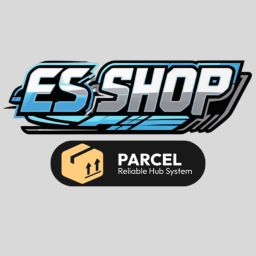 ES SHOP PARCEL HUB