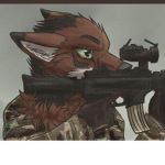 FURRY WARRIORS