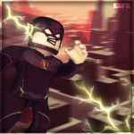 Super Hero Tycoon!