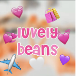 luvely beans