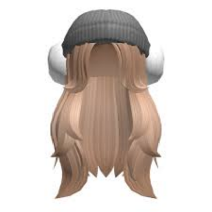 hair Roblox decal