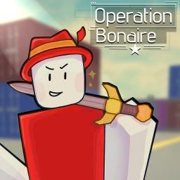 ⚔️ Operation: Bonaire