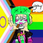 LGBTQ FOREVER!!