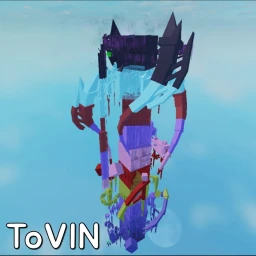 Tower of Vortex Into Nothingness icon