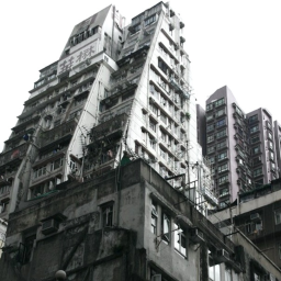 VAPORCHROME FACILITY