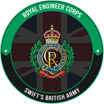 RBA | Royal Engineers Corps