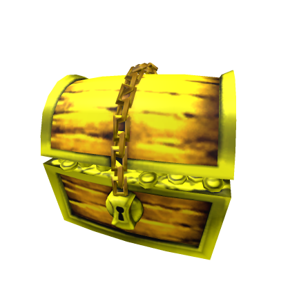 Golden Chest Donation