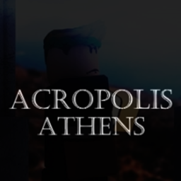 Acropolis, Athens