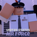 The Unіted States Аіr Forceᅠᅠ