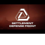 The Settlement Defense Front, SDF, SetDef