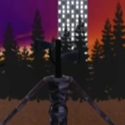Siren Head: Found Footage icon