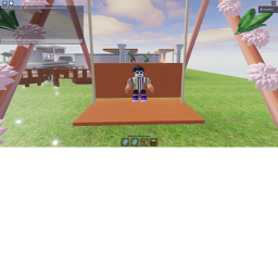 AFK Until Someone