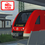 NSB | Nordsüdbahn