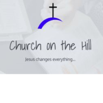 ~ Church on a Hill~