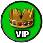 Vip Gamepass