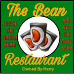 Harry's_Bean _Restaurant_Ink