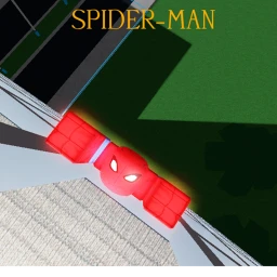 Spider-Man (2000) icon