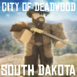 [BETA] City of Deadwood, 1899.