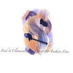 Find it Classical: Fan Group & Fashion Line