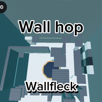 Menara troll Wallhop dan Walfcek 