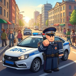Полиция RP [ru]
