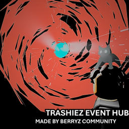[WASHIEZ CORP.] Trashiez Event Hub