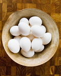 Egg Tax Collection