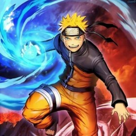 Shinobi Fight (Naruto)