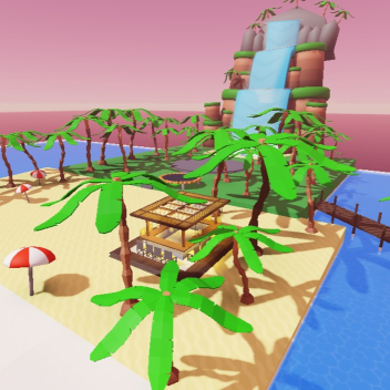 Beach Hang Out [NEW]