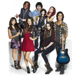 Victorious Loverz (The show)