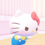 (Aesthetic Cloud)