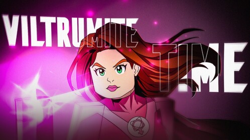  Invincible: Viltrumite Time