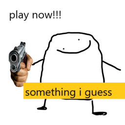something i guess