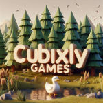 Cubixly games