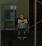 G$ide/TTGZ #104 #BakkDoorDrilly