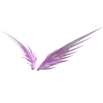 Sakura Serenity Wings