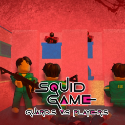 Squid Game : Guards vs Players(Season 2)