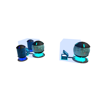 Storage Models